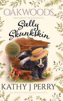 Sally Skunkskin