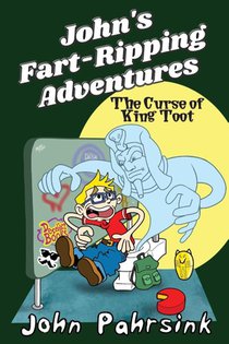 The Curse of King Toot