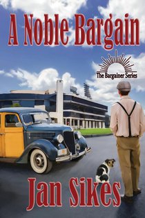 Sikes, J: Noble Bargain