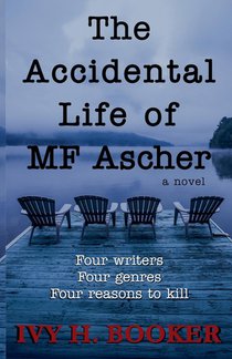 The Accidental Life of MF Ascher