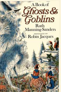 A Book of Ghosts and Goblins