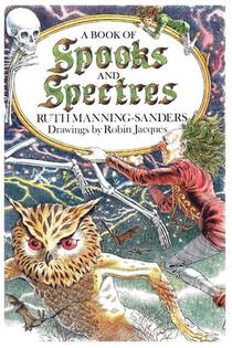A Book of Spooks and Spectres