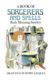 A Book of Sorcerers and Spells