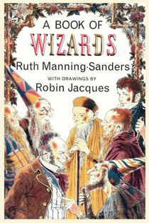 A Book of Wizards