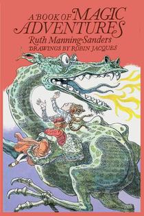 A Book of Magic Adventures