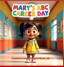 Mary's ABC Career Day