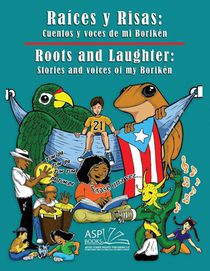 Raíces y Risas | Roots and Laughter (Spanish|English)