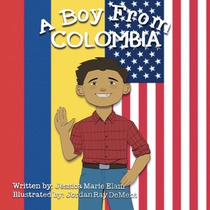 A Boy From Colombia