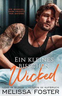 Ein kleines bisschen Wicked