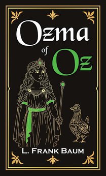 Ozma of Oz