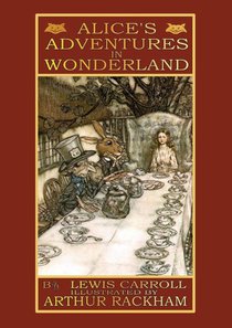 Alice's Adventures in Wonderland