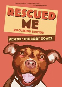 Rescued Me