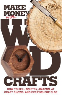 Make Money with Wood Crafts