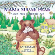 Mama Sugar Bear
