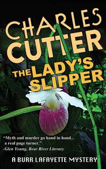The Lady's Slipper