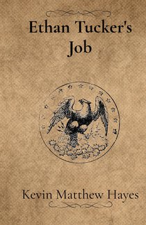 Ethan Tucker's Job