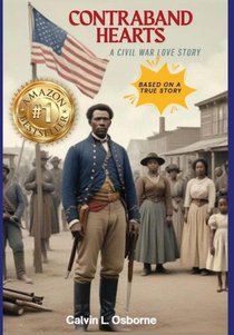 Osborne, C: Contraband Hearts