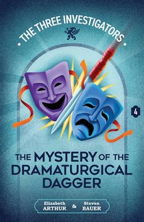 The Mystery of the Dramaturgical Dagger