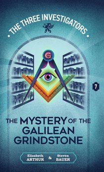 The Mystery of the Galilean Grindstone