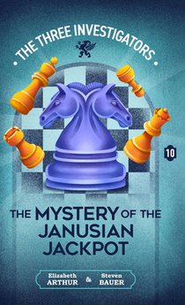 The Mystery of the Janusian Jackpot