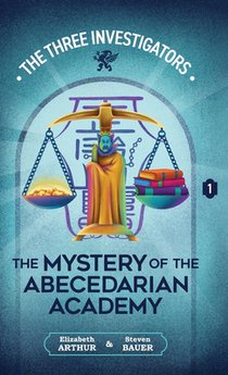 The Mystery of the Abecedarian Academy