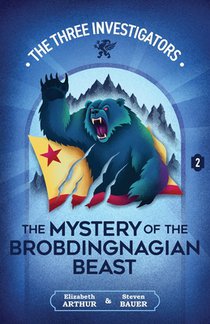 The Mystery of the Brobdingnagian Beast