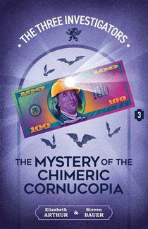 The Mystery of the Chimeric Cornucopia