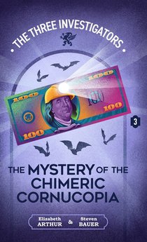 The Mystery of the Chimeric Cornucopia
