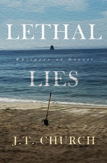 Lethal Lies: Whispers of Deceit
