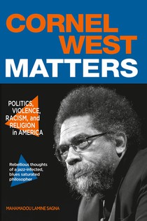 Cornel West Matters