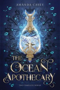 The Ocean Apothecary