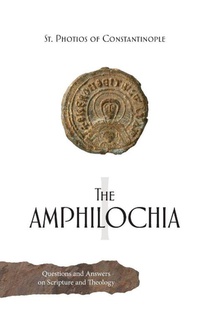 The Amphilochia