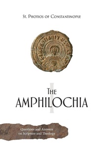 The Amphilochia