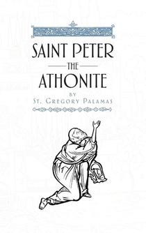Saint Peter the Athonite