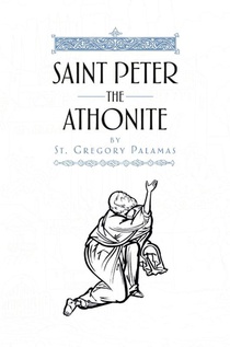 Saint Peter the Athonite