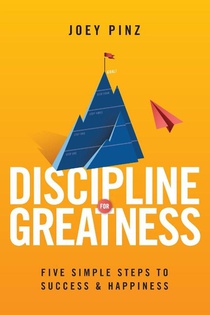 Discipline for Greatness