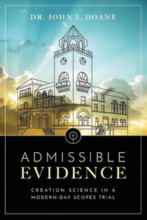 Admissible Evidence