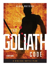 Watkins, B: Goliath Code Study Guide