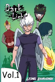 Dark light