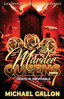 The Murder Queens 7