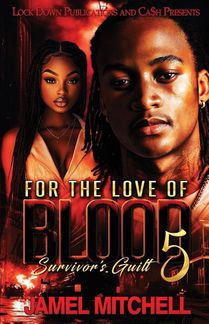 For The Love Of Blood 5