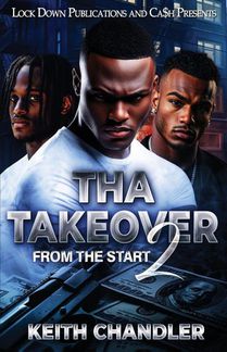 Tha Takeover 2