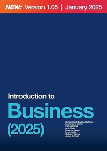 Introduction to Business