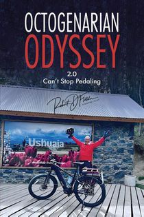 Octogenarian Odyssey Part 2