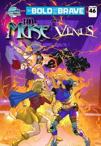 Bold and the Brave #46