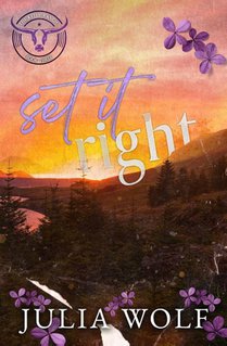 Set It Right