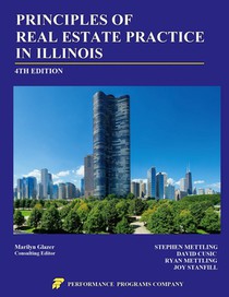 Principles of Real Estate Practice in Illinois