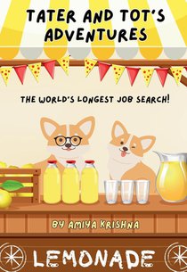 Tater and Tot's Adventures