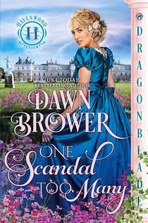 One Scandal Too Many