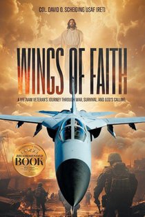 Wings of Faith